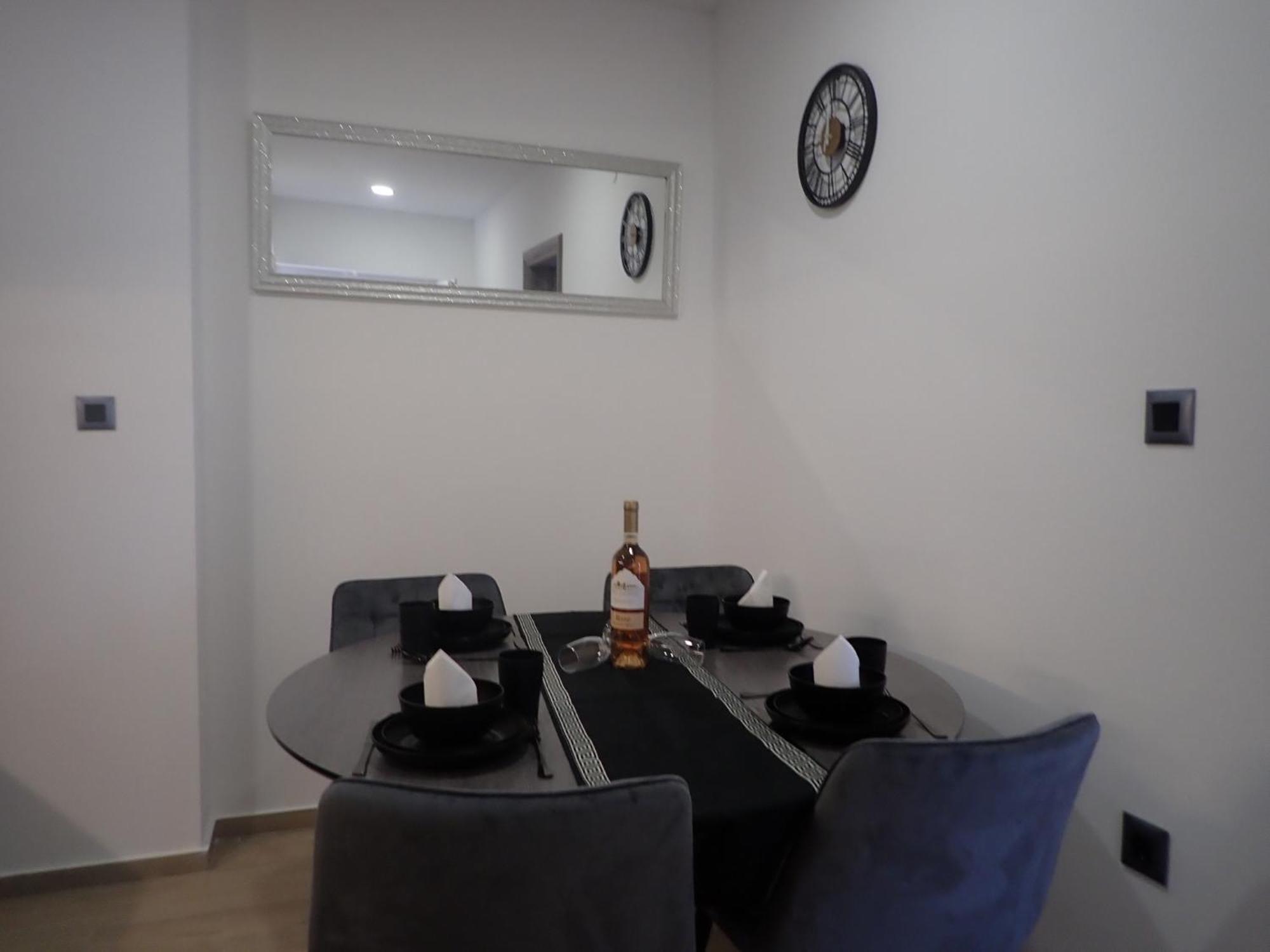 Apartmani Nil Baric Draga Exterior photo